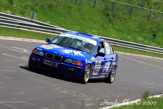VLN 26-05-2007 02 Hatzenbach C 055