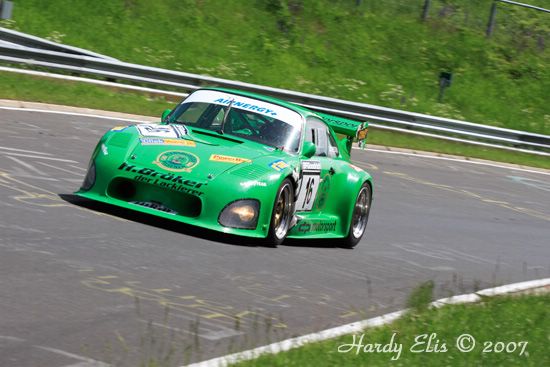 VLN 26-05-2007 02 Hatzenbach C 056