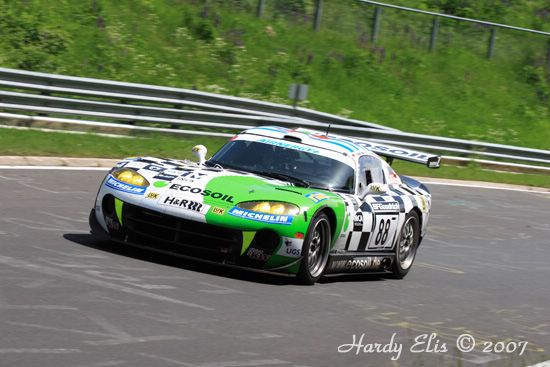 VLN 26-05-2007 02 Hatzenbach C 058
