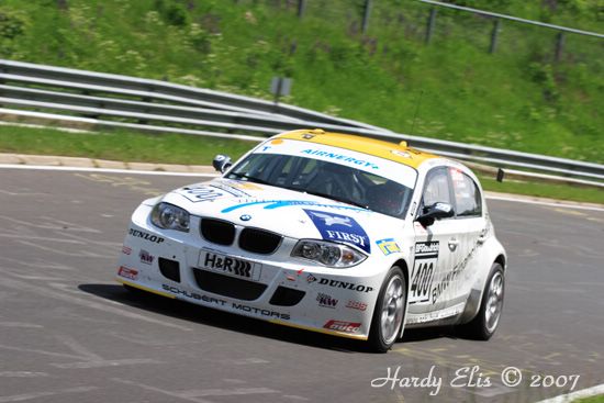 VLN 26-05-2007 02 Hatzenbach C 059
