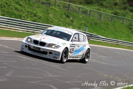 VLN 26-05-2007 02 Hatzenbach C 062