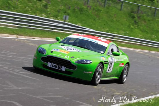 VLN 26-05-2007 02 Hatzenbach C 063
