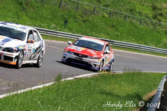 VLN 26-05-2007 02 Hatzenbach C 064