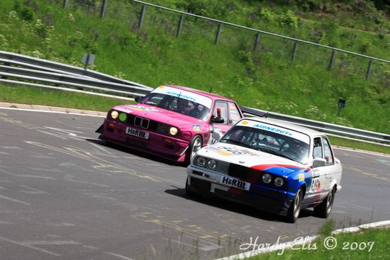 VLN 26-05-2007 02 Hatzenbach C 065