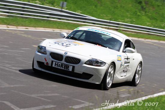 VLN 26-05-2007 02 Hatzenbach C 066