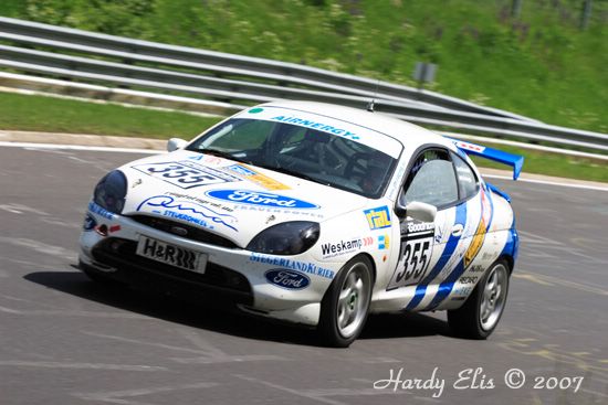 VLN 26-05-2007 02 Hatzenbach C 067