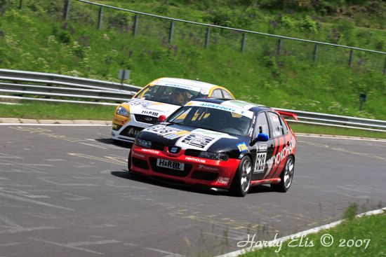 VLN 26-05-2007 02 Hatzenbach C 068