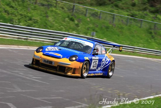 VLN 26-05-2007 02 Hatzenbach C 069