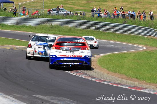 VLN 26-05-2007 02 Hatzenbach D 001