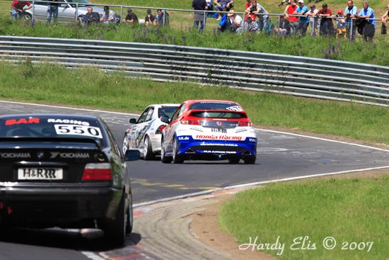 VLN 26-05-2007 02 Hatzenbach D 002
