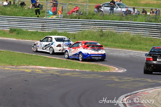 VLN 26-05-2007 02 Hatzenbach D 003