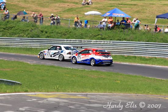 VLN 26-05-2007 02 Hatzenbach D 004