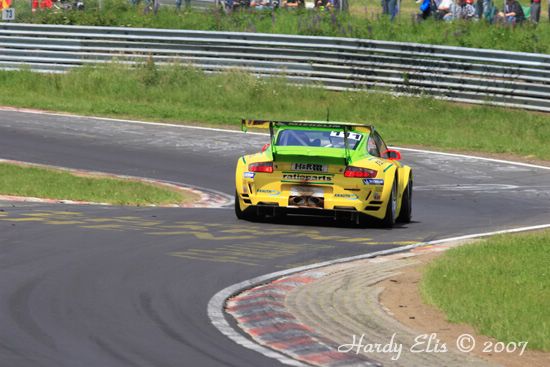 VLN 26-05-2007 02 Hatzenbach D 005