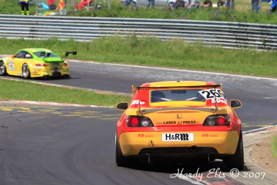 VLN 26-05-2007 02 Hatzenbach D 006