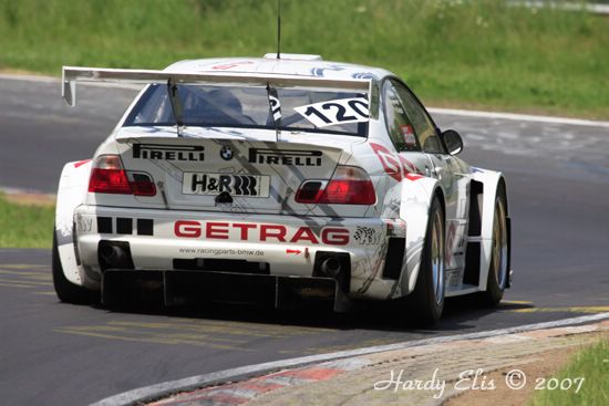 VLN 26-05-2007 02 Hatzenbach D 007