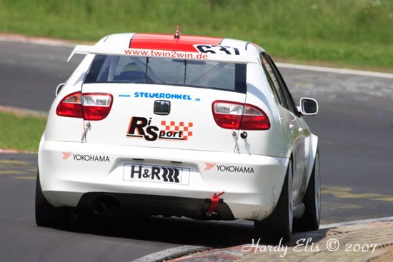 VLN 26-05-2007 02 Hatzenbach D 008
