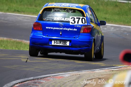 VLN 26-05-2007 02 Hatzenbach D 009