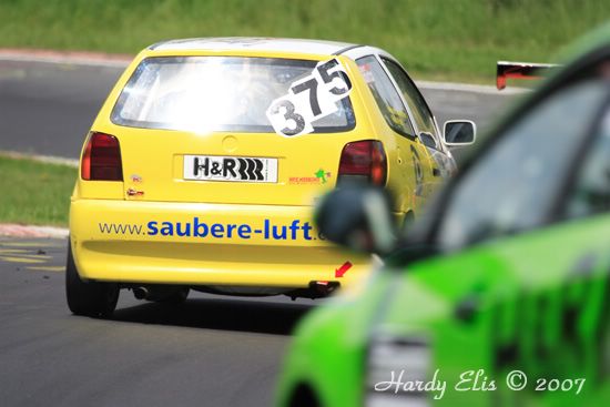 VLN 26-05-2007 02 Hatzenbach D 010