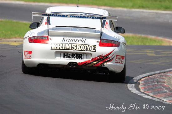 VLN 26-05-2007 02 Hatzenbach D 012