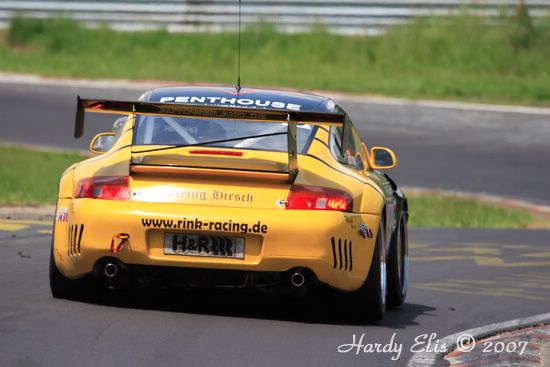 VLN 26-05-2007 02 Hatzenbach D 013
