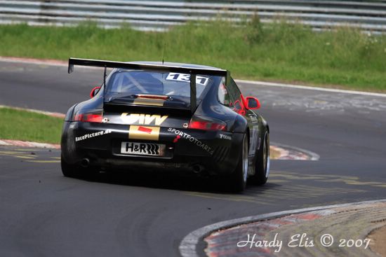 VLN 26-05-2007 02 Hatzenbach D 014