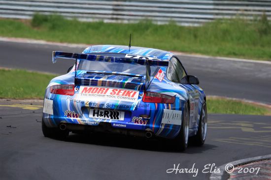 VLN 26-05-2007 02 Hatzenbach D 015