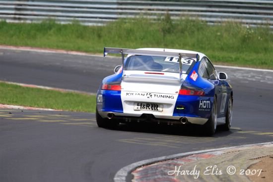 VLN 26-05-2007 02 Hatzenbach D 016