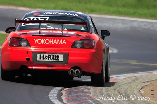 VLN 26-05-2007 02 Hatzenbach D 017