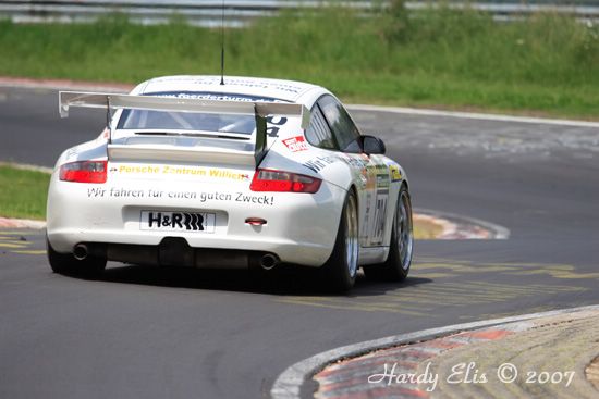VLN 26-05-2007 02 Hatzenbach D 018