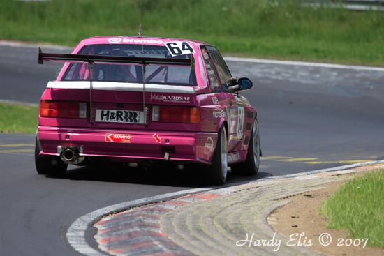 VLN 26-05-2007 02 Hatzenbach D 019