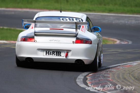 VLN 26-05-2007 02 Hatzenbach D 020