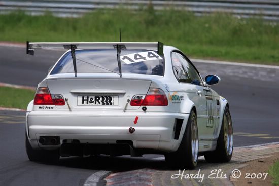 VLN 26-05-2007 02 Hatzenbach D 021