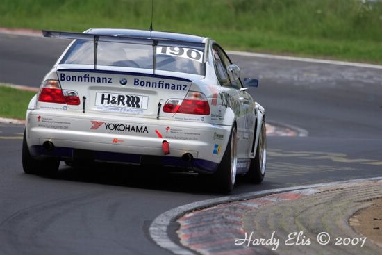 VLN 26-05-2007 02 Hatzenbach D 022