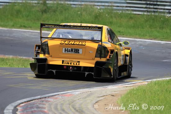 VLN 26-05-2007 02 Hatzenbach D 023