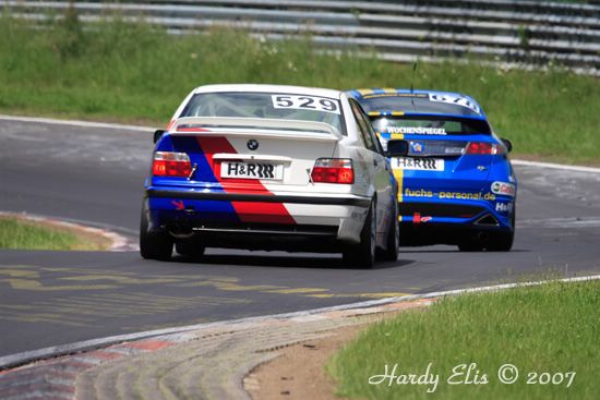 VLN 26-05-2007 02 Hatzenbach D 025