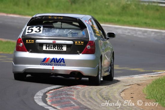 VLN 26-05-2007 02 Hatzenbach D 026