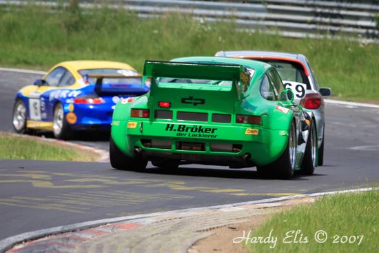 VLN 26-05-2007 02 Hatzenbach D 028