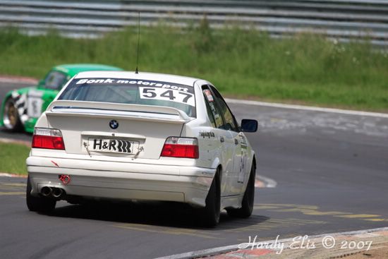 VLN 26-05-2007 02 Hatzenbach D 029