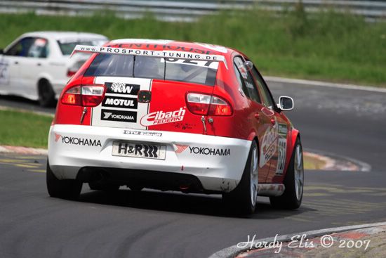 VLN 26-05-2007 02 Hatzenbach D 030