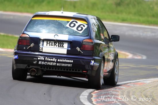 VLN 26-05-2007 02 Hatzenbach D 031