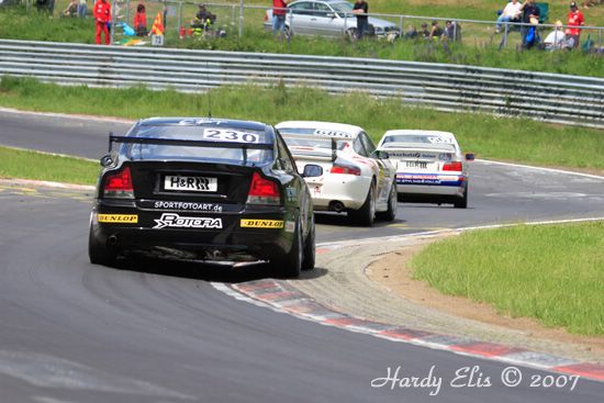 VLN 26-05-2007 02 Hatzenbach D 032