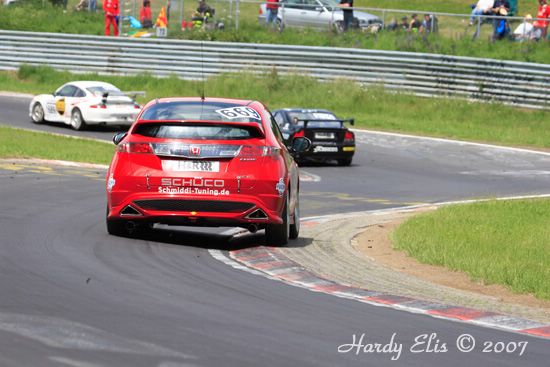 VLN 26-05-2007 02 Hatzenbach D 033