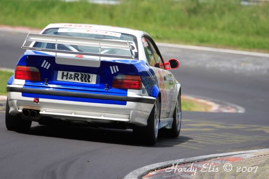 VLN 26-05-2007 02 Hatzenbach D 034