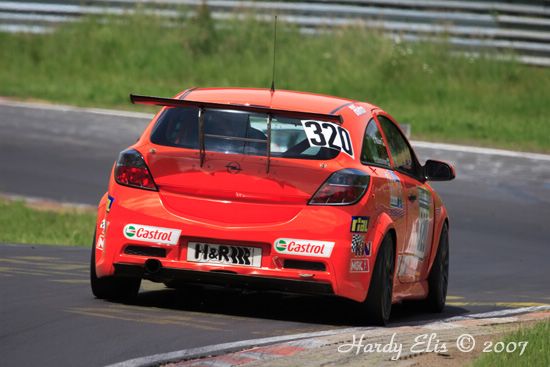 VLN 26-05-2007 02 Hatzenbach D 036