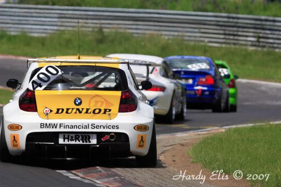 VLN 26-05-2007 02 Hatzenbach D 038