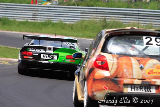 VLN 26-05-2007 02 Hatzenbach D 039