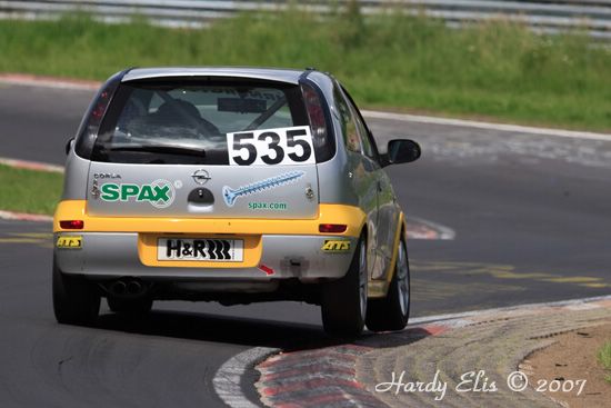 VLN 26-05-2007 02 Hatzenbach D 042