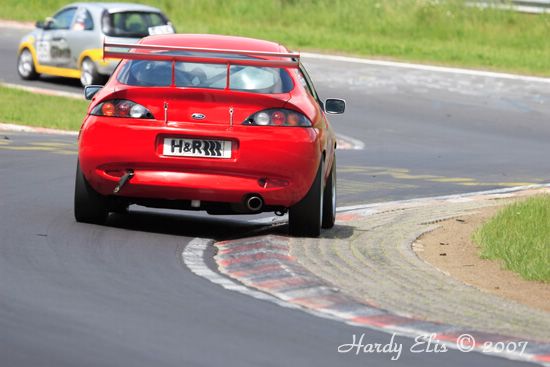 VLN 26-05-2007 02 Hatzenbach D 043