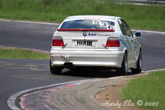 VLN 26-05-2007 02 Hatzenbach D 044