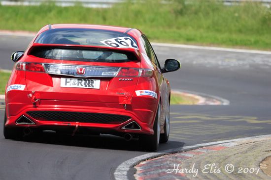 VLN 26-05-2007 02 Hatzenbach D 047